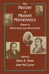 Book cover of Institutions and Applications by Unknown