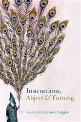 Book cover of Instructions, Abject & Fuming by Julianna Baggott