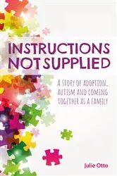 Book cover of Instructions Not Supplied by Unknown