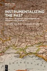 Book cover of Instrumentalizing the Past by Jan Rydel