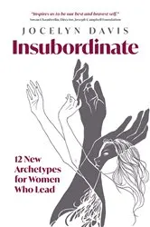Book cover of Insubordinate by Jocelyn Davis
