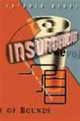 Book cover of Insurgencies by Antonio Negri