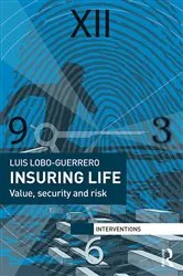 Book cover of Insuring Life by Unknown