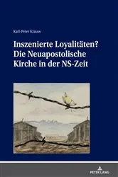Book cover of Inszenierte Loyalitaeten? by Karl-Peter Krauss