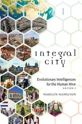 Book cover of Integral City (2nd ed.) by Marilyn Hamilton