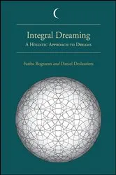 Book cover of Integral Dreaming by Fariba Bogzaran