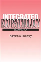 Book cover of Integrated Ego Psychology (2nd ed.) by David P. Farrington