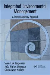 Book cover of Integrated Environmental Management by Sven Erik Jørgensen
