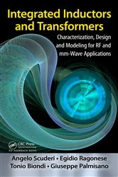 Book cover of Integrated Inductors and Transformers by Egidio Ragonese