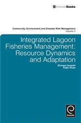 Book cover of Integrated Lagoon Fisheries Management by Shimpei Iwasaki