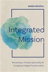 Book cover of Integrated Mission by Unknown