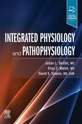 Book cover of Integrated Physiology and Pathophysiology E-Book by Julian L Seifter MD