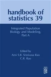 Book cover of Integrated Population Biology and Modeling, Part A by Arni S.R. Srinivasa Rao