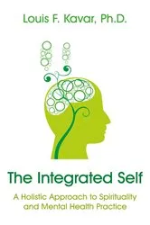 Book cover of Integrated Self by Lou Kavar