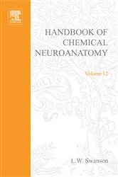 Book cover of Integrated Systems of the CNS, Part III by A. Bjorklund