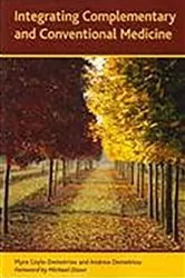 Book cover of Integrating Complementary and Conventional Medicine by Myra Coyle-Demetriou