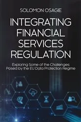 Book cover of Integrating Financial Services Regulation by Unknown