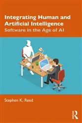 Book cover of Integrating Human and Artificial Intelligence by Unknown