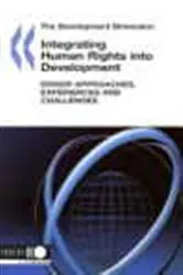 Book cover of Integrating Human Rights into Development by OECD Publishing