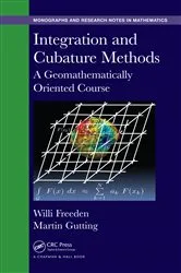 Book cover of Integration and Cubature Methods by Unknown