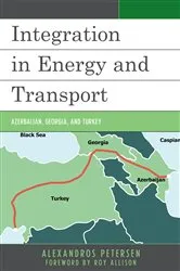 Book cover of Integration in Energy and Transport by Alexandros Petersen