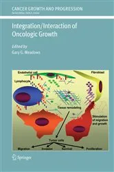 Book cover of Integration/Interaction of Oncologic Growth by Gary G. Meadows