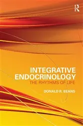 Book cover of Integrative Endocrinology by Unknown