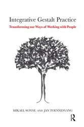 Book cover of Integrative Gestalt Practice by Mikael Sonne