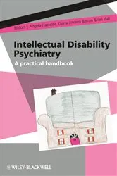 Book cover of Intellectual Disability Psychiatry by Angela Hassiotis