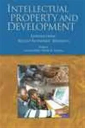 Book cover of Intellectual Property and Development by Carsten Fink