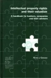 Book cover of Intellectual Property Rights and their Valuation by Peter Groves