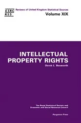 Book cover of Intellectual Property Rights by Unknown