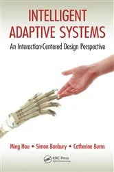 Book cover of Intelligent Adaptive Systems by Ming Hou