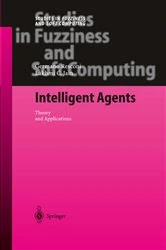 Book cover of Intelligent Agents by Germano Resconi