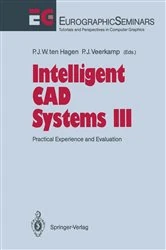 Book cover of Intelligent CAD Systems III by Paul J.W. ten Hagen