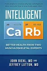 Book cover of Intelligent Carb by N/A
