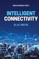 Book cover of Intelligent Connectivity by Abdulrahman Yarali