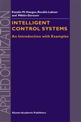 Book cover of Intelligent Control Systems by Gábor Szederkényi