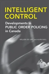 Book cover of Intelligent Control by Clarence W. de Silva
