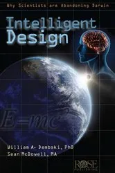 Book cover of Intelligent Design by Rose Publishing
