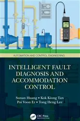 Book cover of Intelligent Fault Diagnosis and Accommodation Control by Sunan Huang