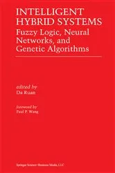 Book cover of Intelligent Hybrid Systems by Da Ruan