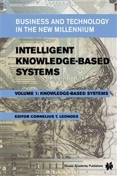 Book cover of Intelligent Knowledge-Based Systems by Cornelius T. Leondes
