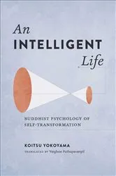 Book cover of Intelligent Life by Kouitsu Yokoyama
