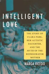 Book cover of Intelligent Love by Marga Vicedo