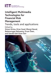 Book cover of Intelligent Multimedia Technologies for Financial Risk Management by N/A