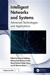 Book cover of Intelligent Networks and Systems by Nazmul Siddique
