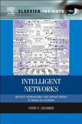 Book cover of Intelligent Networks by Syed V. Ahamed
