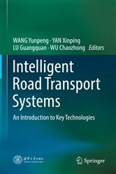 Book cover of Intelligent Road Transport Systems by Yunpeng WANG
