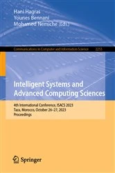 Book cover of Intelligent Systems and Advanced Computing Sciences by Hani Hagras